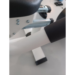 Ergometr - 4000 RECUMBENT CX MED - OUTLET