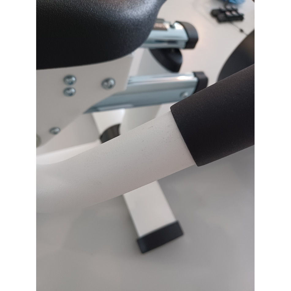 Ergometr - 4000 RECUMBENT CX MED - OUTLET