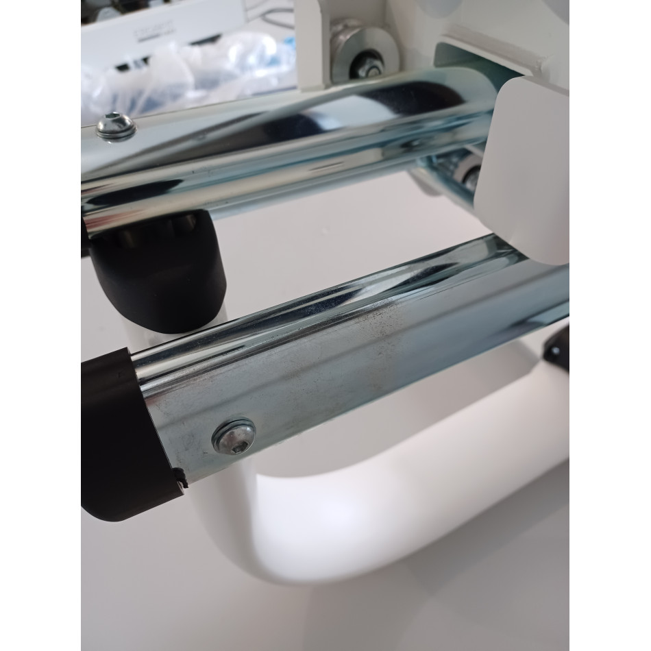 Ergometr - 4000 RECUMBENT CX MED - OUTLET