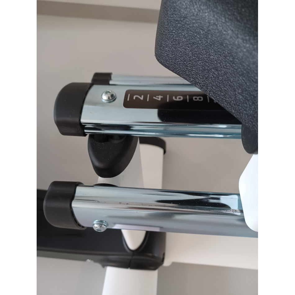 Ergometr - 4000 RECUMBENT CX MED - OUTLET