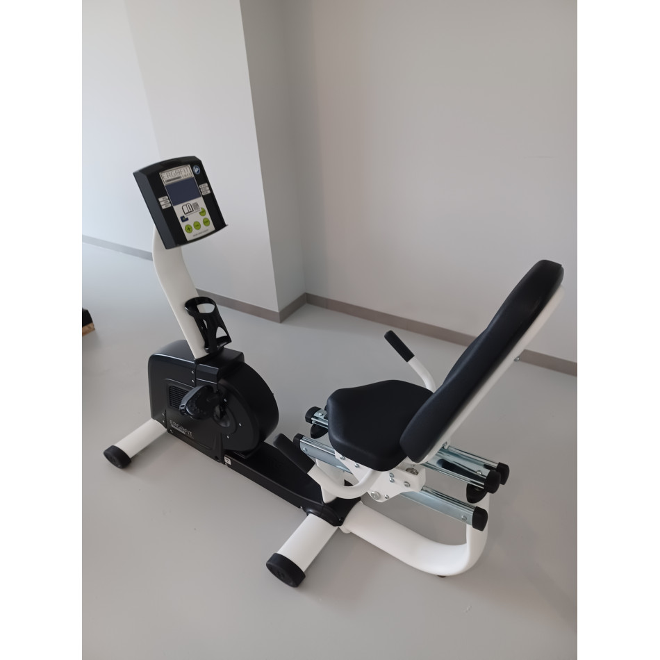 Ergometr - 4000 RECUMBENT CX MED - OUTLET