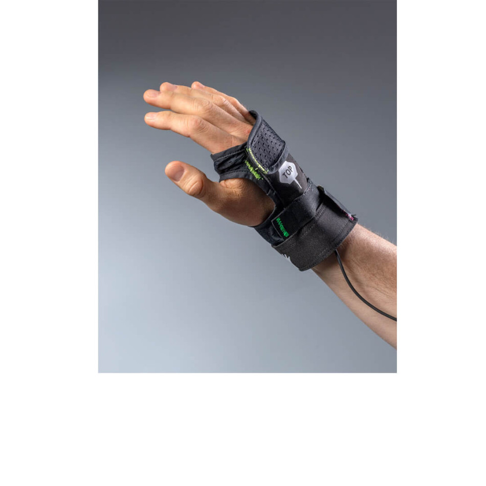 VRRS EVO - System do rehabilitacji funkcjonalnej z biofeedback