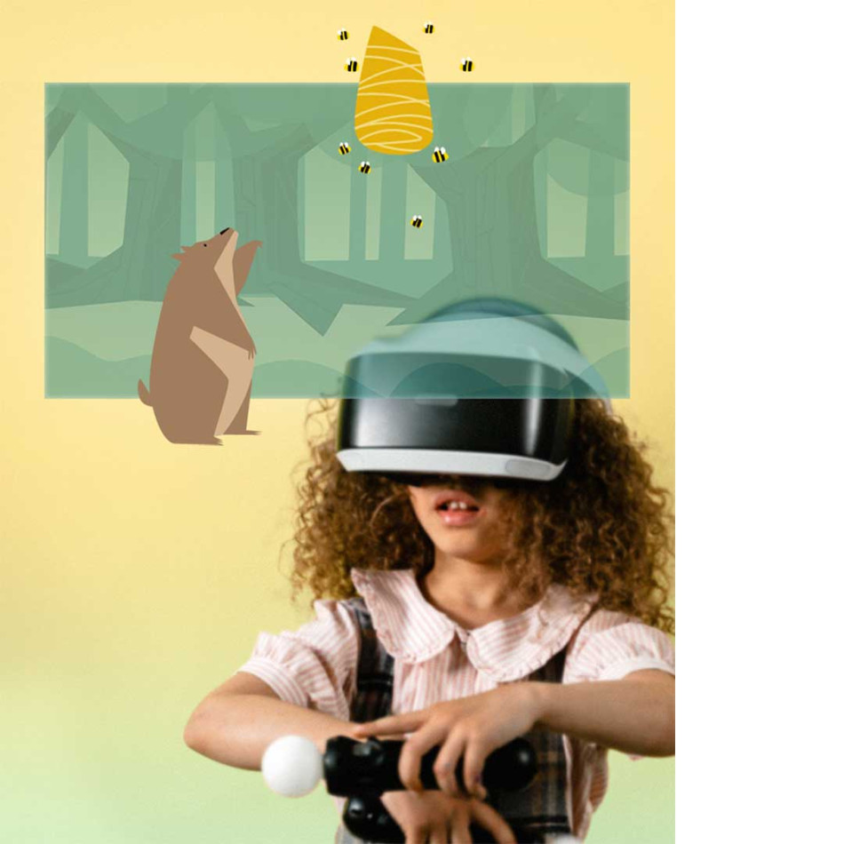 VRRS EVO - System do rehabilitacji funkcjonalnej z biofeedback