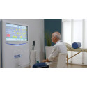 VRRS EVO - System do rehabilitacji funkcjonalnej z biofeedback