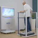 VRRS EVO - System do rehabilitacji funkcjonalnej z biofeedback