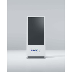 Physio - System do rehabilitacji ruchowej