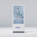 Physio - System do rehabilitacji ruchowej