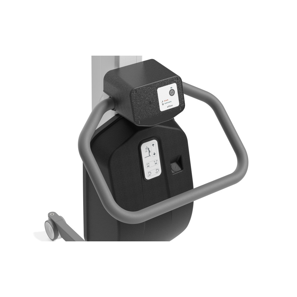 Podnośnik mobilny pacjenta VertiUp - OUTLET