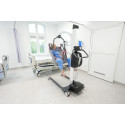 Podnośnik mobilny pacjenta VertiUp - OUTLET