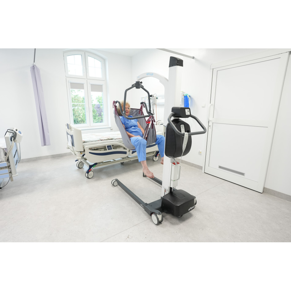 Podnośnik mobilny pacjenta VertiUp - OUTLET