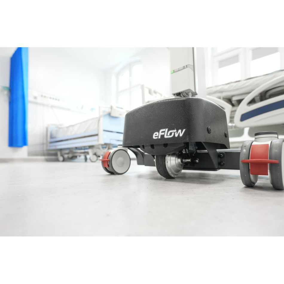 Podnośnik mobilny pacjenta VertiUp - OUTLET