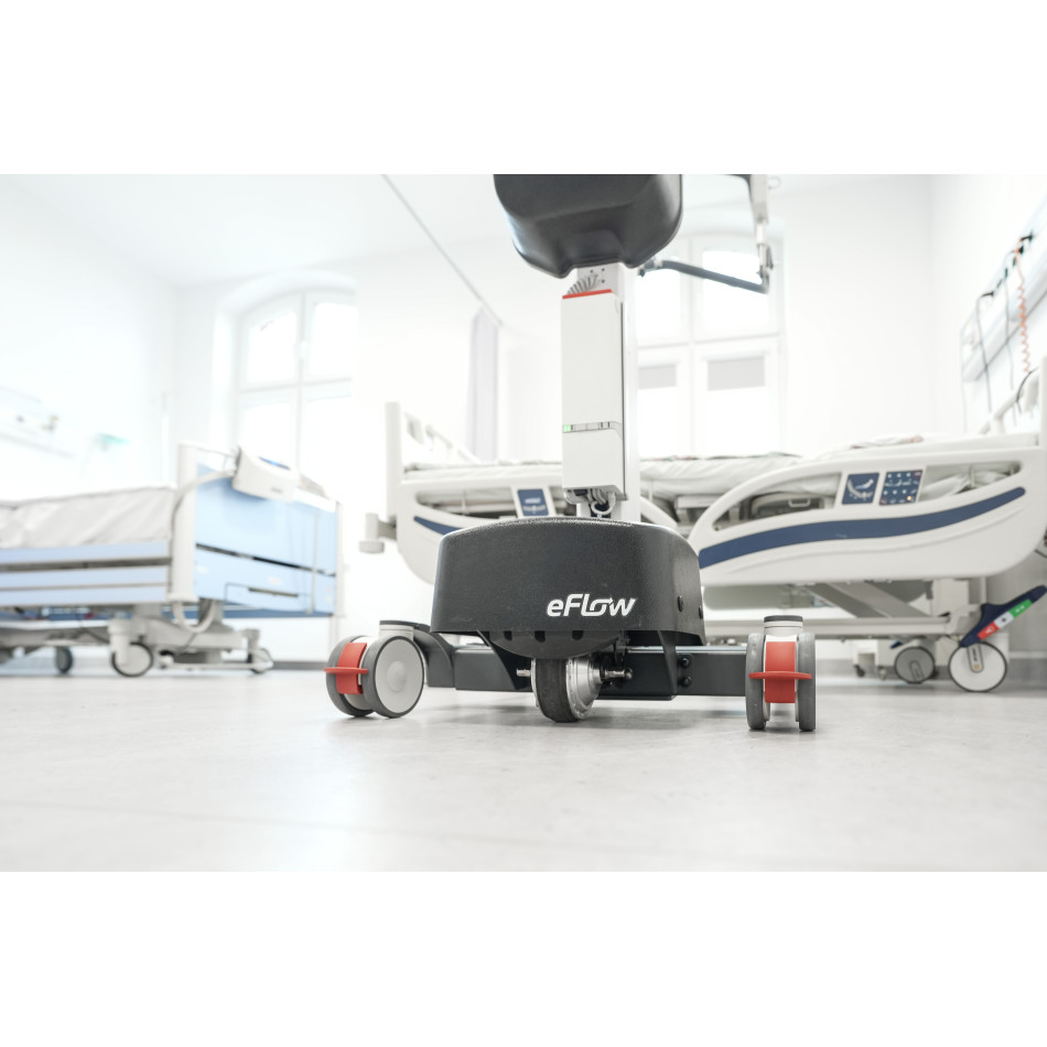 Podnośnik mobilny pacjenta VertiUp - OUTLET