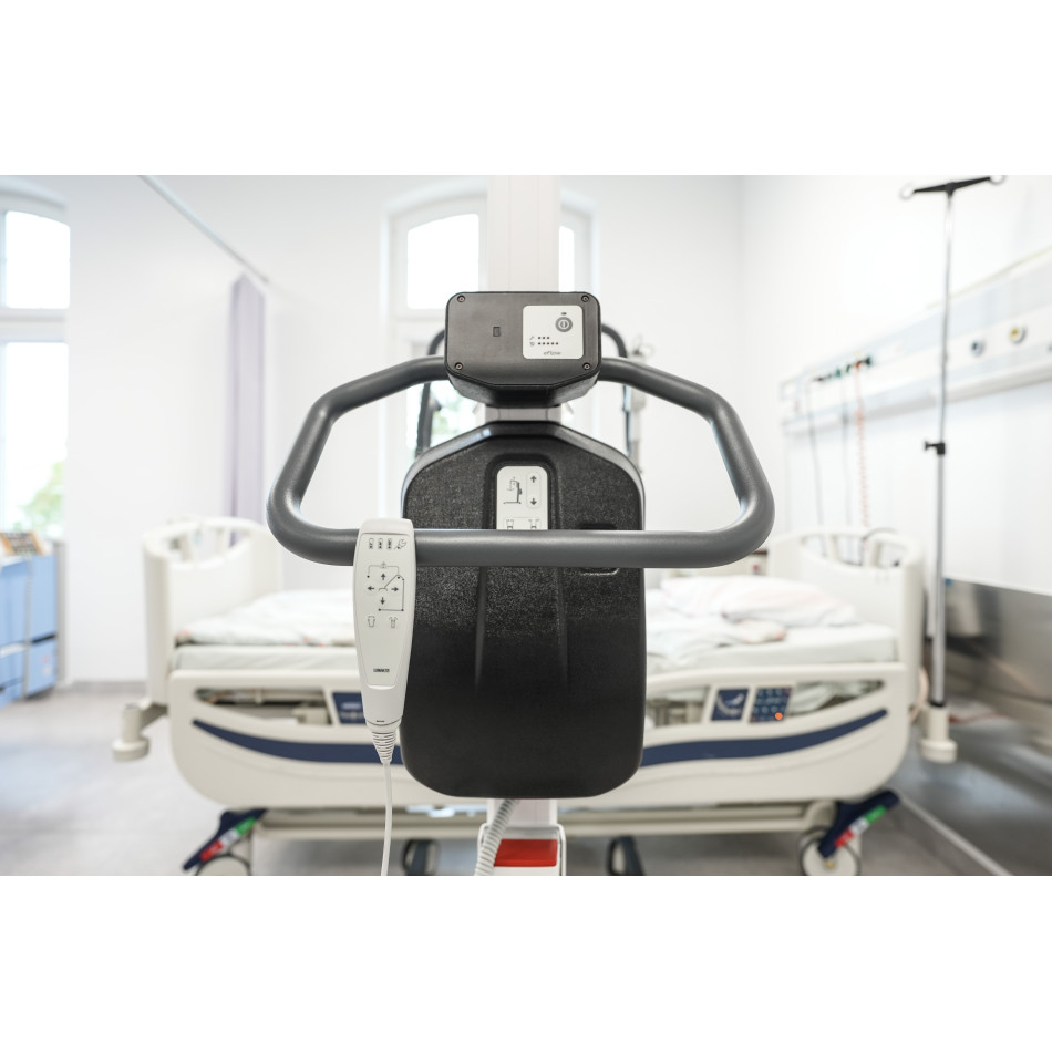 Podnośnik mobilny pacjenta VertiUp - OUTLET