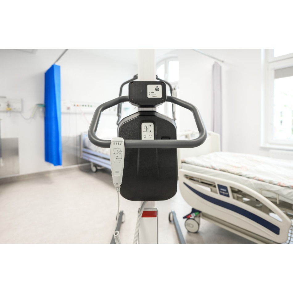 Podnośnik mobilny pacjenta VertiUp - OUTLET