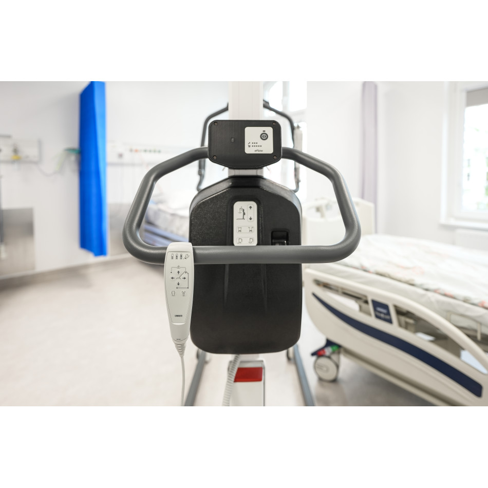 Podnośnik mobilny pacjenta VertiUp - OUTLET