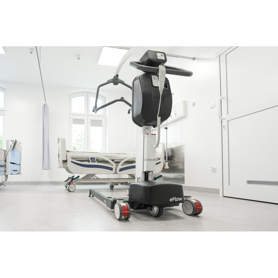 Podnośnik mobilny pacjenta VertiUp - OUTLET