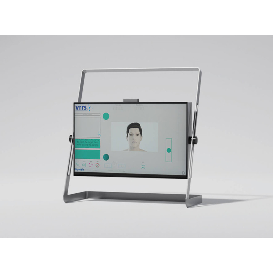 COMPACT - System z technologią VR do rehabilitacji poznawczej i logopedycznej