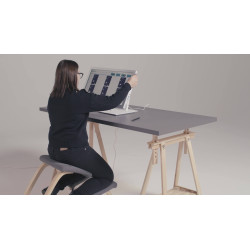 COMPACT - System z technologią VR do rehabilitacji poznawczej i logopedycznej