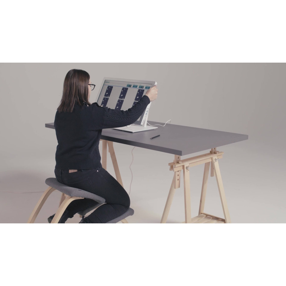 COMPACT - System z technologią VR do rehabilitacji poznawczej i logopedycznej