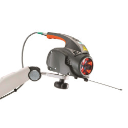 Mphi 75.5 - Laser wysokoenergetyczny do terapii MLS