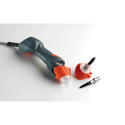 Mphi 75.5 - Laser wysokoenergetyczny do terapii MLS