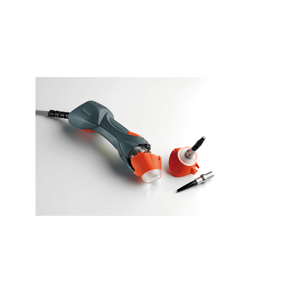 Mphi 75.5 - Laser wysokoenergetyczny do terapii MLS