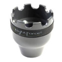 Laseroterapia głębokotkankowa - LightForce FXi - OUTLET
