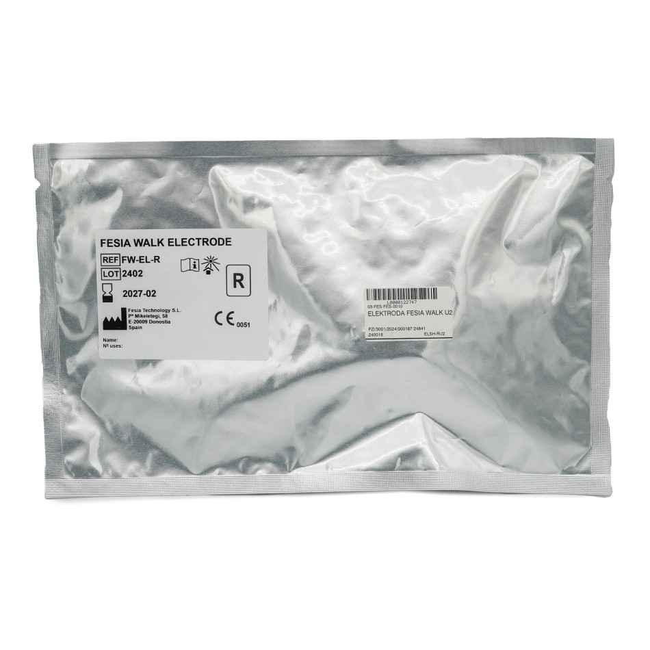 Fesia - elektrody