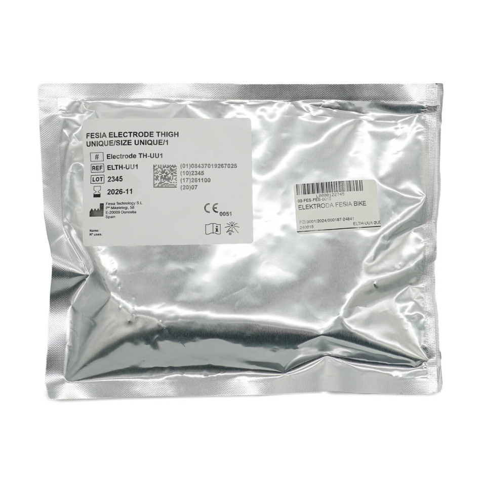 Fesia - elektrody