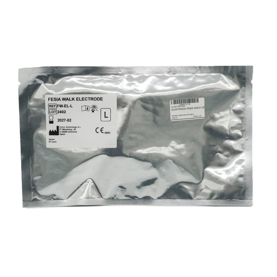 Fesia - elektrody