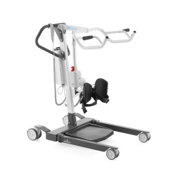 Podnośnik pionizujący pacjenta Verteo