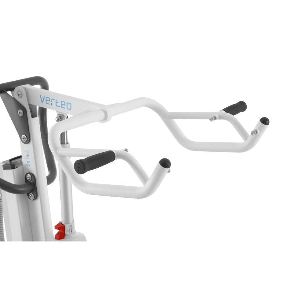 Podnośnik pionizujący pacjenta Verteo