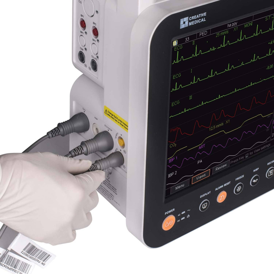 Monitory pacjenta Lepu Medical Monitory pacjenta Lepu Medical
