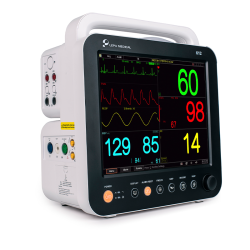 Wieloparametrowe monitory...