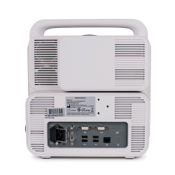 Wieloparametrowe monitory pacjenta Lepu Medical