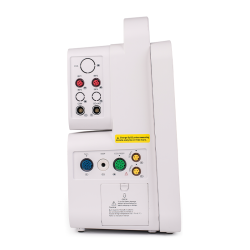 Wieloparametrowe monitory pacjenta Lepu Medical