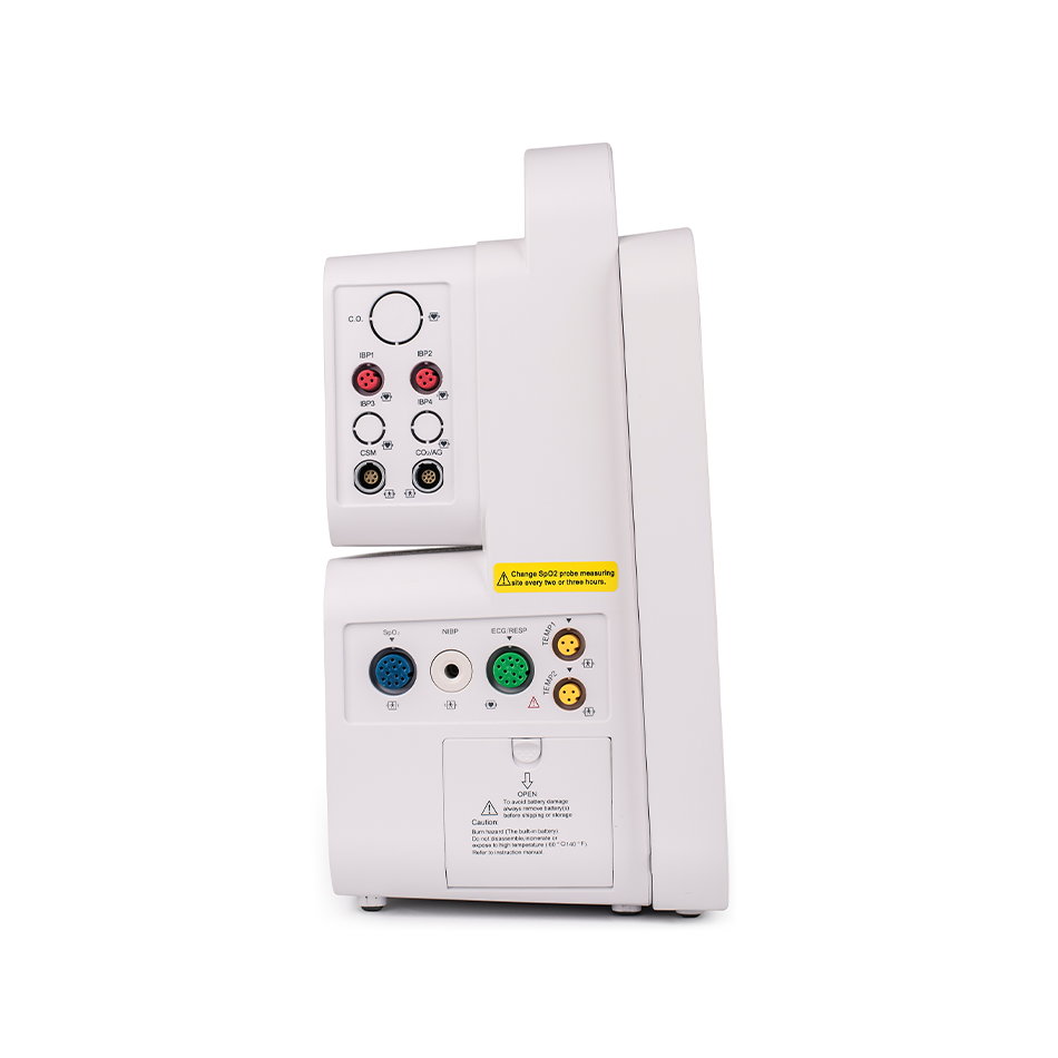 Wieloparametrowe monitory pacjenta Lepu Medical