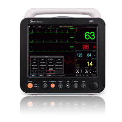 Wieloparametrowe monitory pacjenta Lepu Medical
