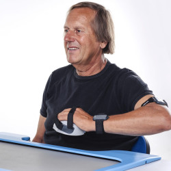 Urządzenie do rehabilitacji kończyny górnej Bimeo 400 Pro