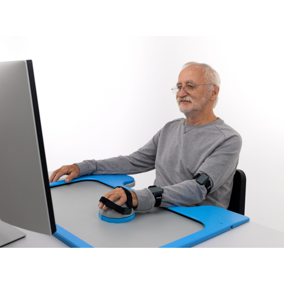 Urządzenie do rehabilitacji kończyny górnej Bimeo 400 Pro