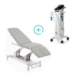 Zestaw - Terapeuta M-S3.F0 + Intelect Mobile 2 Combo
