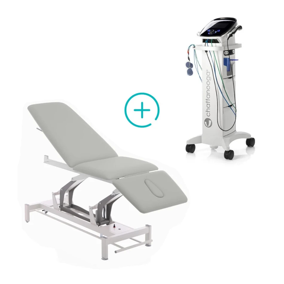 Zestaw - Terapeuta M-S3.F0 + Intelect Mobile 2 Combo