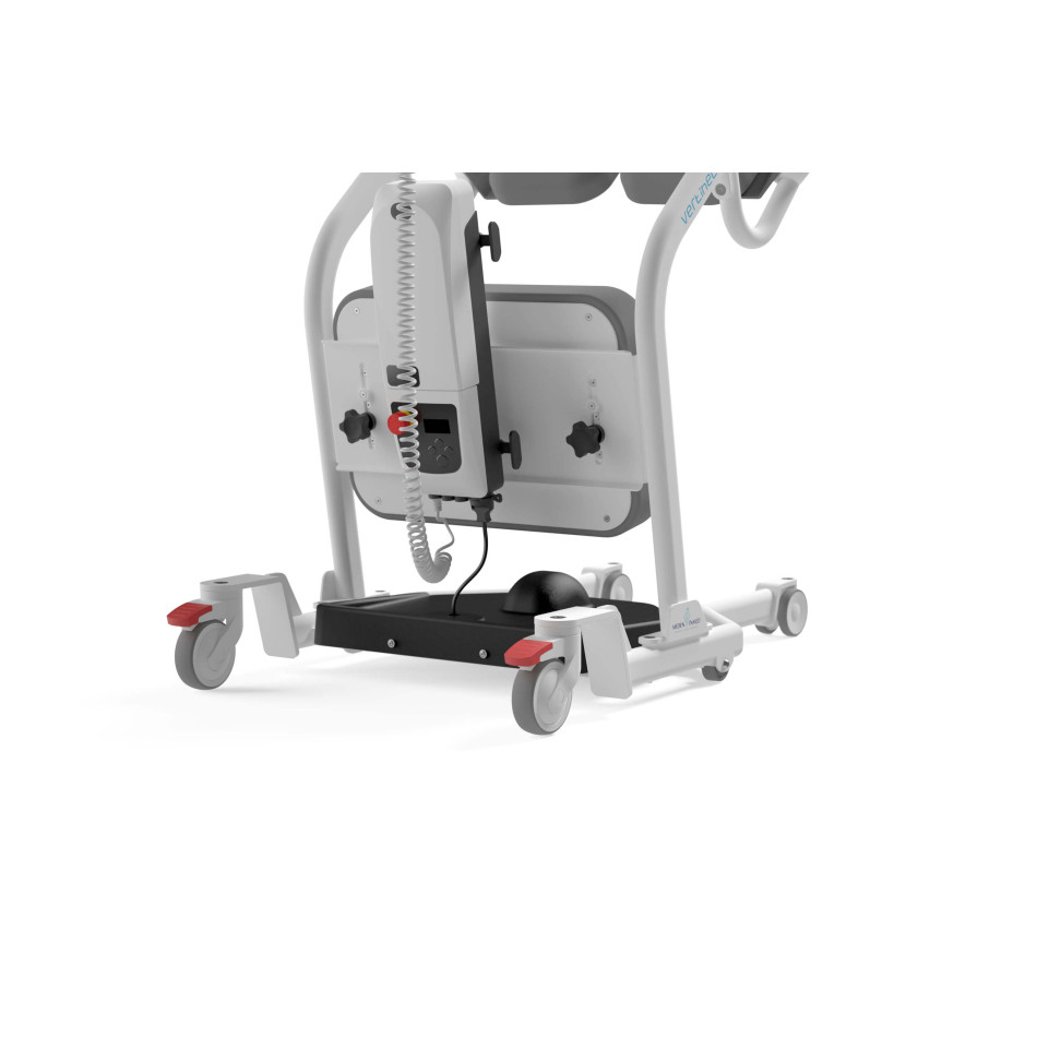Mobilny podnośnik pacjenta VertiHelp UNI eFlow Mobilny podnośnik pacjenta VertiHelp UNI eFlow
