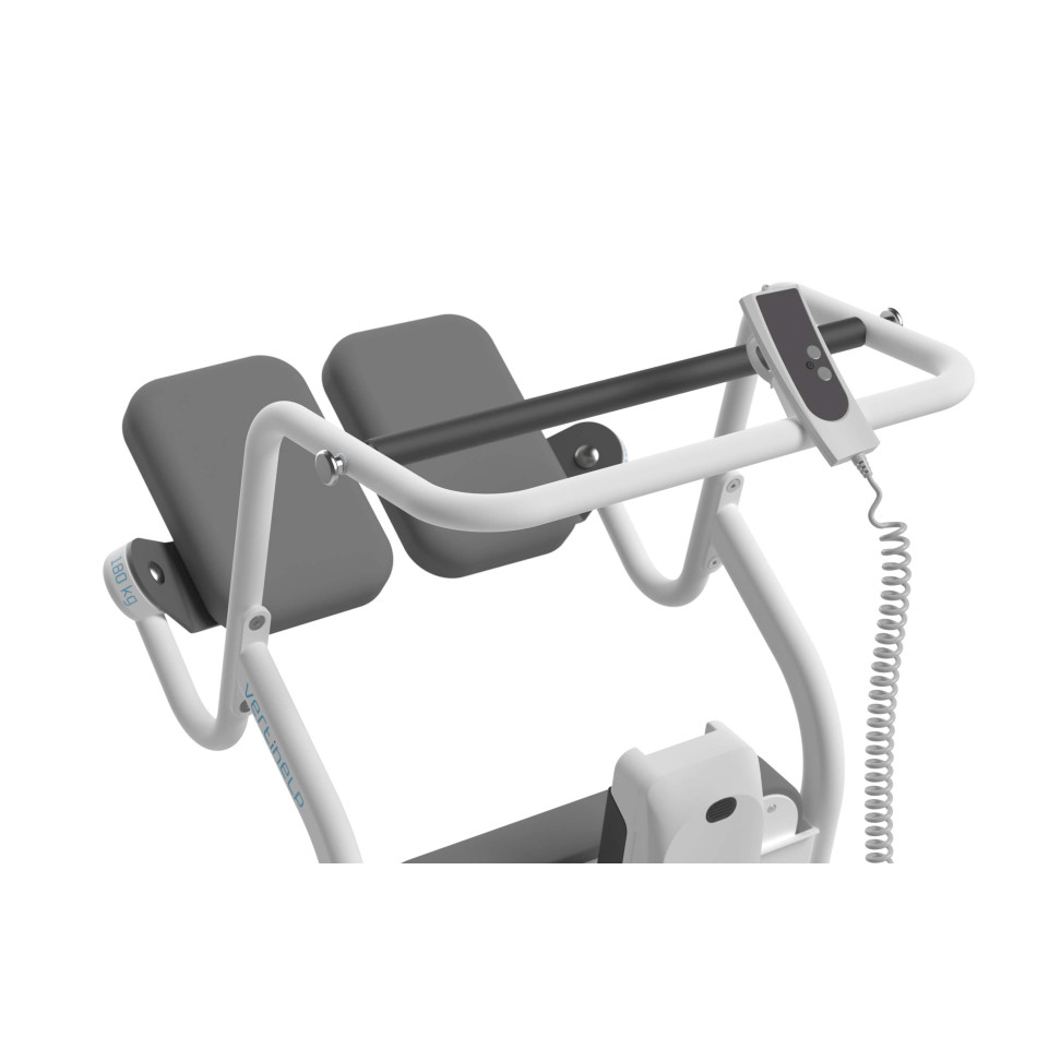 Mobilny podnośnik pacjenta VertiHelp UNI eFlow Mobilny podnośnik pacjenta VertiHelp UNI eFlow