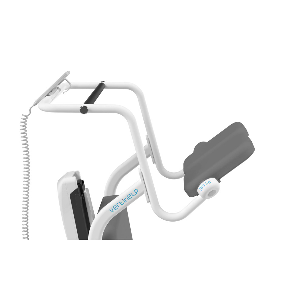 Mobilny podnośnik pacjenta VertiHelp UNI eFlow Mobilny podnośnik pacjenta VertiHelp UNI eFlow