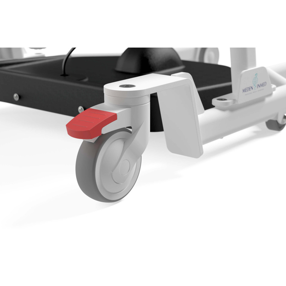 Mobilny podnośnik pacjenta VertiHelp UNI eFlow Mobilny podnośnik pacjenta VertiHelp UNI eFlow