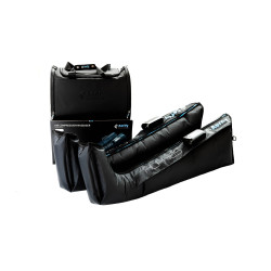 Aerify Alphas - Bezprzewodowe buty kompresyjne