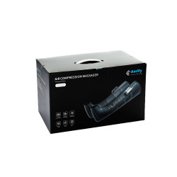 Aerify Alphas - Bezprzewodowe buty kompresyjne