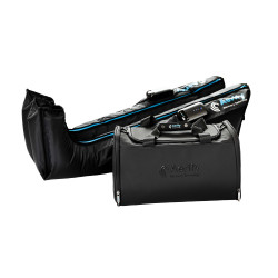 Aerify Alphas - Bezprzewodowe buty kompresyjne