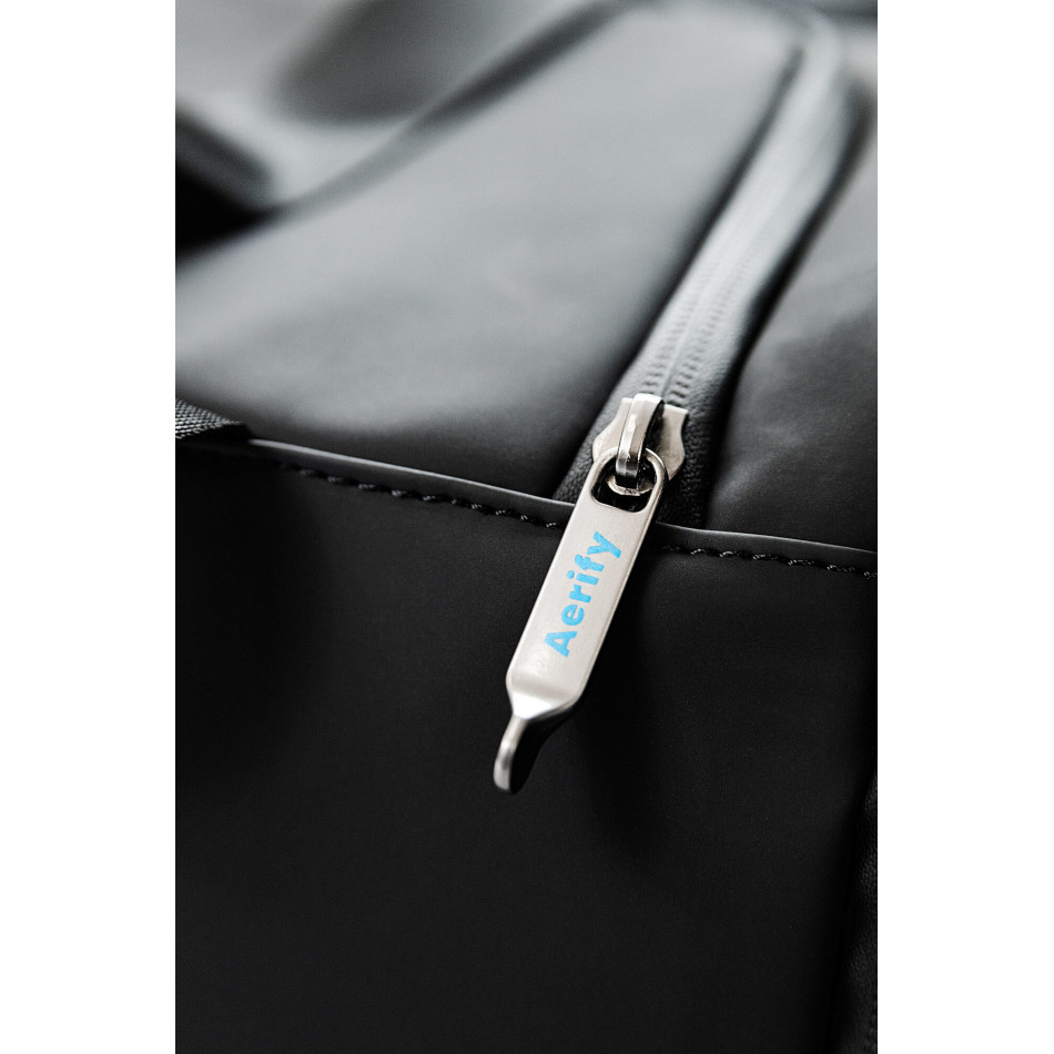 Aerify Alphas - Bezprzewodowe buty kompresyjne